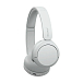 - img.2 Wireless Headphones Sony WH-CH520 White - img.2