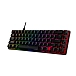 Keyboard HyperX Alloy Origins 65 Black - img.2