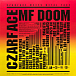 Vinyl Record Czarface, MF Doom - Czarface Meets Metal Face LP - img.1