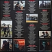 Vinyl Record Various Artists - Nimrods (The Soundtrack) (Smokin Red) - 2LP - img.3