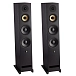 Floorstanding Speakers Davis Acoustics Krypton 9 Technik Black - img.1