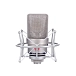 - img.0 Studio microphone Neumann TLM 103 Mono Set Nickel - img.0