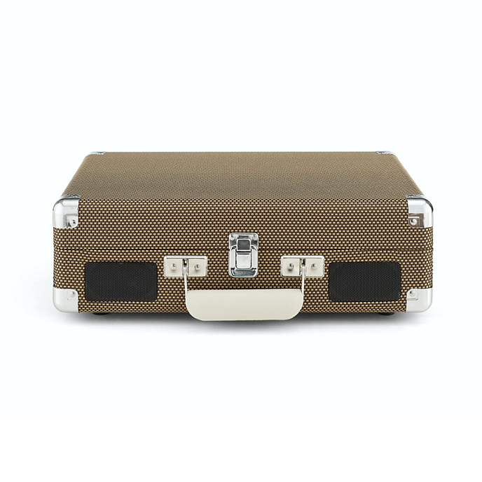 Turntable Crosley Cruiser Plus Tweed - img.2