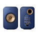 Speaker System KEF LSX II Cobalt Blue - img.1