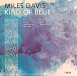Vinyl Record Miles Davis – Kind Of Blue - Blue Marbled - LP - img.1