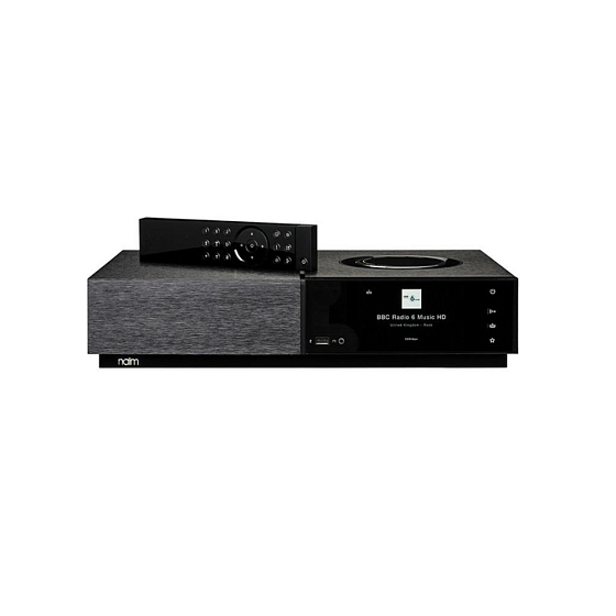 Network Audio Player Naim Uniti Nova - img.0