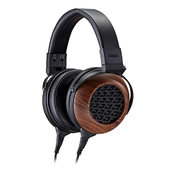 Over-ear headphones Fostex TH808 Wood