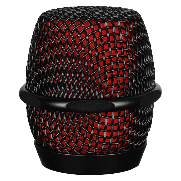 Wind Screen sE Electronics V7 Microphone Grille Black - img.0