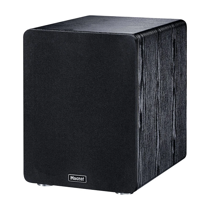 Subwoofer Magnat Alpha RS 8 Black - img.1