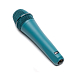 Vocal microphone Telefunken M80 Full Turquoise - img.3