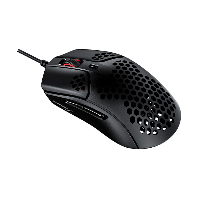 Mouse HyperX Pulsefire Haste Black - img.2