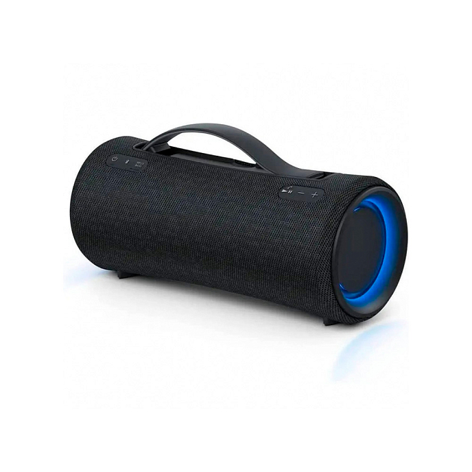 Wireless Speaker Sony SRS-XG300 Black - img.0