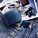 Wireless Headphones Yamaha TW-E5B Blue - img.1
