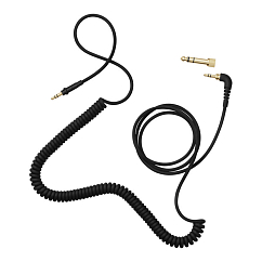 Over-ear headphones AIAIAI TMA2 Studio Wireless Plus Black