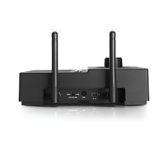 Wireless Speaker Audio Pro VOL-1 Multi Black