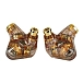 In-ear headphones Campfire Audio Trifecta Amber Radiance - img.3