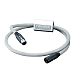 Cable Furutech Digital Reference III XLR Grey 1.2m - img.0 Cable Furutech Digital Reference III XLR Grey 1.2m - img.0