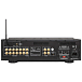 Preamp Vincent SA-T7MK BL Black - img.1