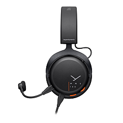 Gaming headset Beyerdynamic MMX 100 Black