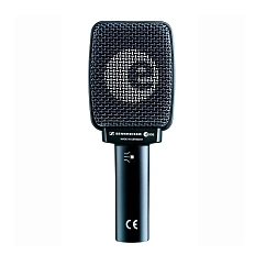 Instrument microphone Sennheiser E 906