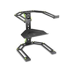 Laptop stand Gravity LTS 01 B Black