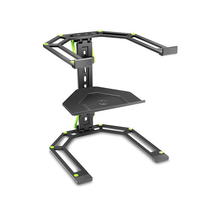 Laptop stand Gravity LTS 01 B Black - img.0