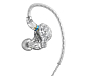 Headphones FiiO FA9 Clear - img.2