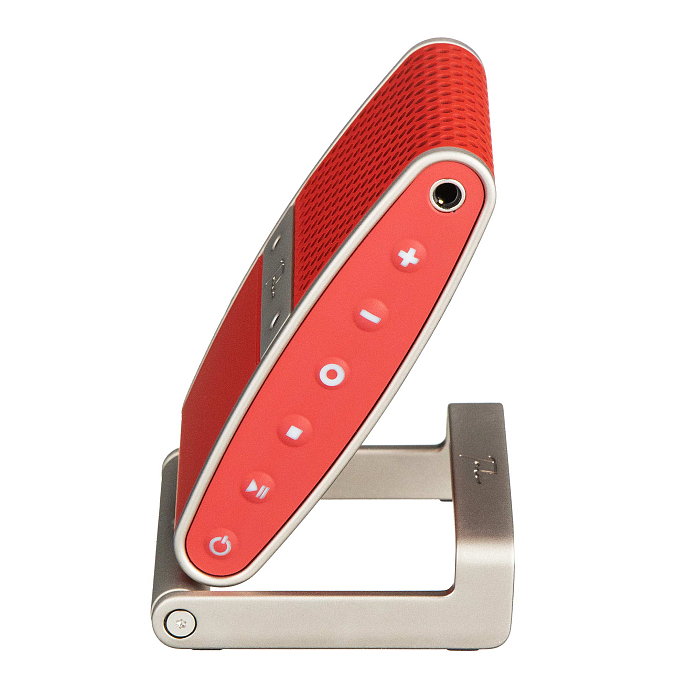 Microphone for streaming and gaming Tula Mic Red - img.2