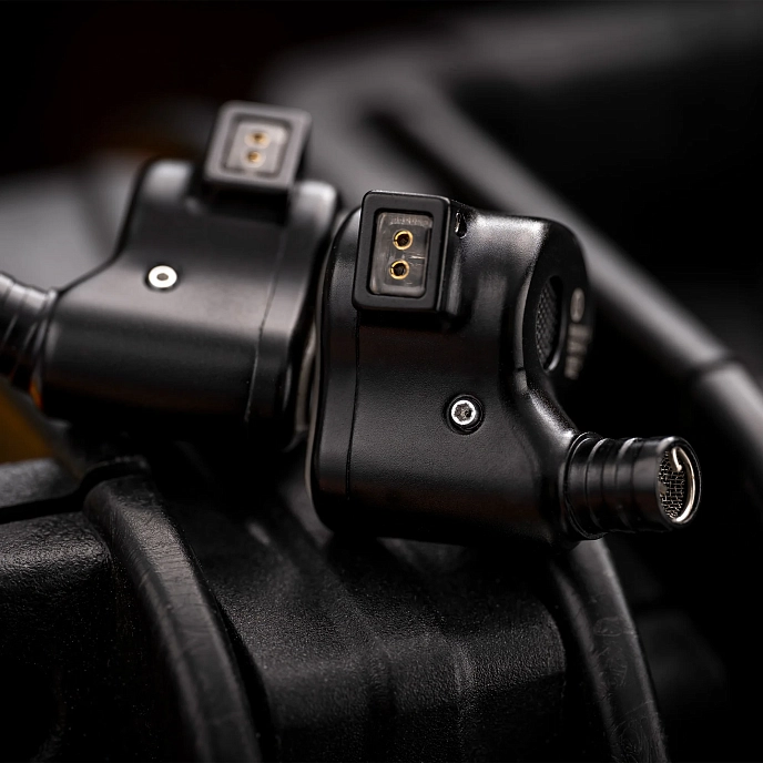 IEMs headphones FiR Audio Radon 6 Universal - img.7