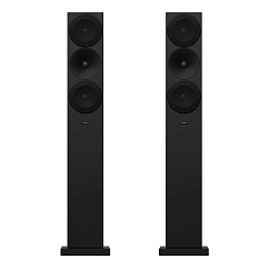 Floorstanding Speakers Amphion Helium520 Black