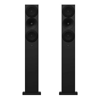 Amphion Helium520 Black