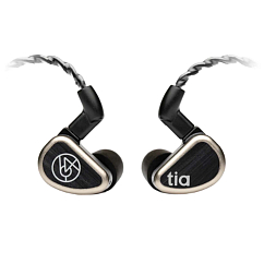 IEMs headphones 64 Audio Trio