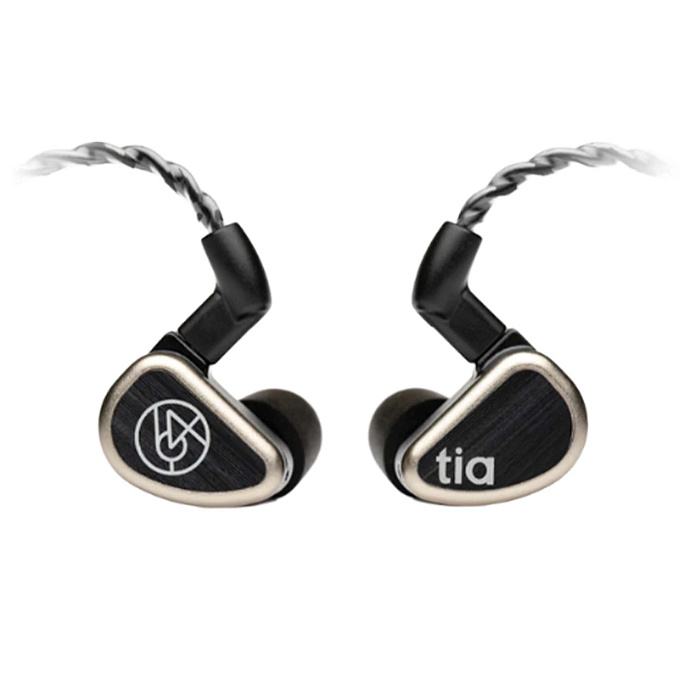 IEMs headphones 64 Audio Trio - img.1