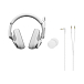 Gaming headset EPOS H6PRO Open Ghost White - img.3