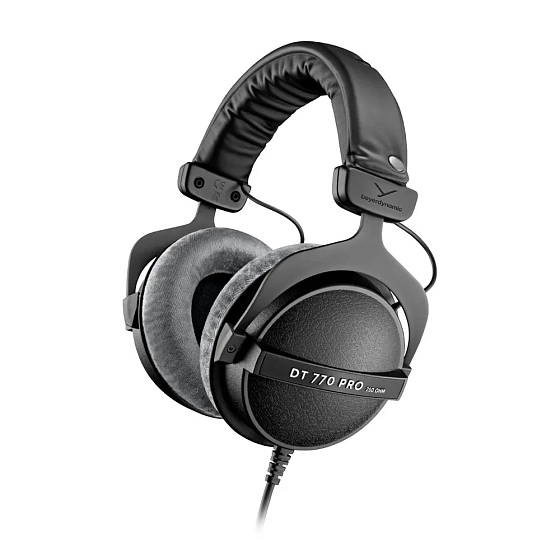 Over-ear headphones Beyerdynamic DT 770 PRO 250 ohm - img.0