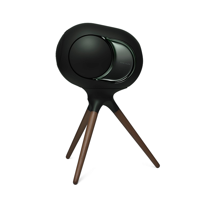 Speaker stand Devialet Treepod Phantom Ultimate 108 dB Deep Forest - img.2