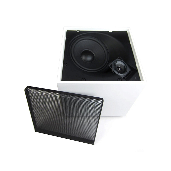 Wireless Speaker Teenage Engineering OD-11 White - img.3