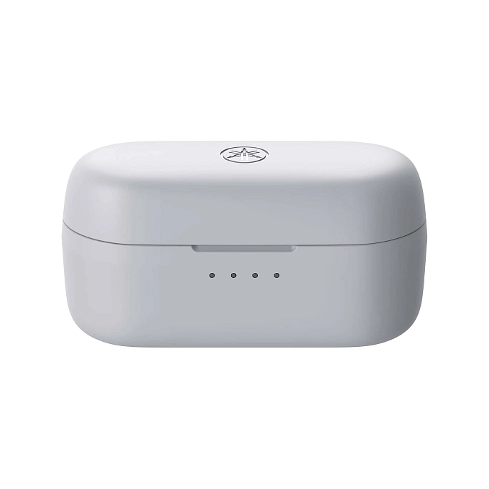 Wireless Headphones Yamaha TW-E3C Gray - img.2