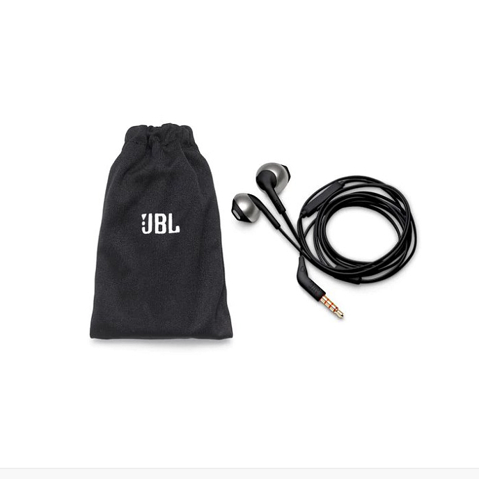 Headphones JBL T205 Black - img.4