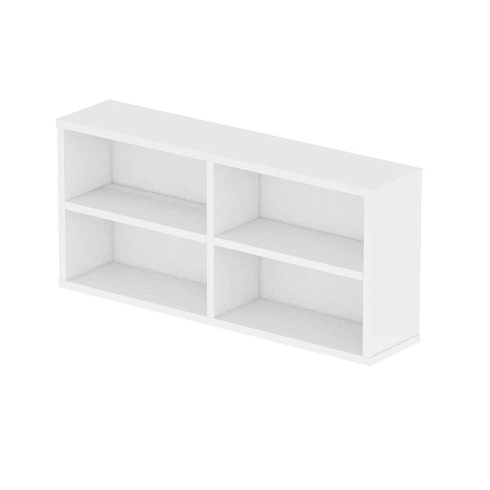 Glorious CD Box 180 White - img.0