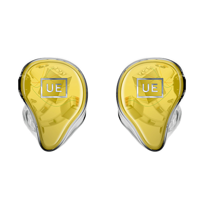 Custom earphones Ultimate Ears UE 5 Pro - img.2