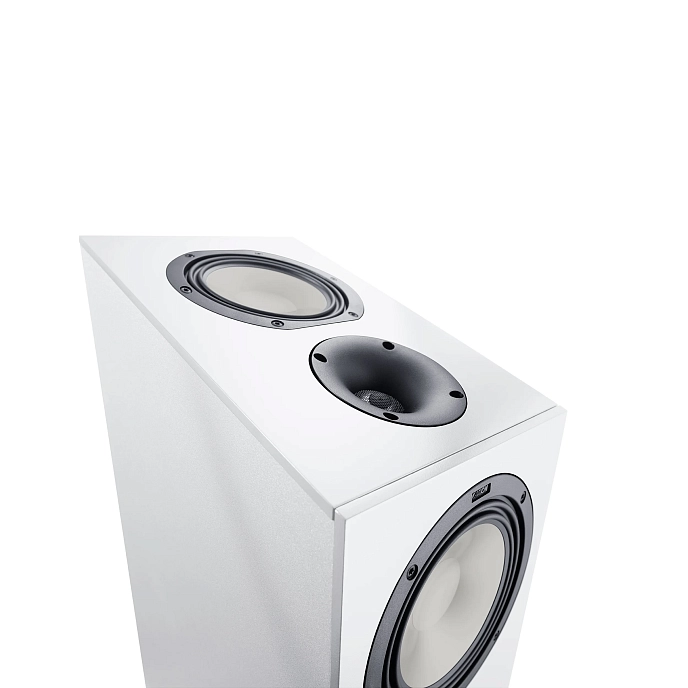 Floorstanding Speakers Canton GLE 90 AR White - img.5