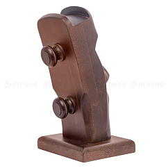 Headphone stand Dr.Head Moai Headphone Stand