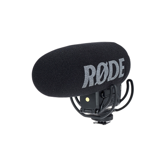 Microphone RODE VideoMic Pro Plus - img.0