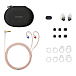 In-ear headphones Sony IER-M500 Transparent - img.8 In-ear headphones Sony IER-M500 Transparent - img.8