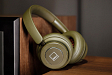 Wireless Headphones Dali IO-6 Army Green - img.1