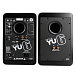 Bookshelf speakers Kanto YU6 Matte Black - img.4