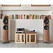 Floorstanding Speakers Sonus Faber Sonetto III G2 Wenge - img.4
