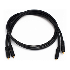 Cable Grimm Audio SQM 2RCA - 2RCA 3m