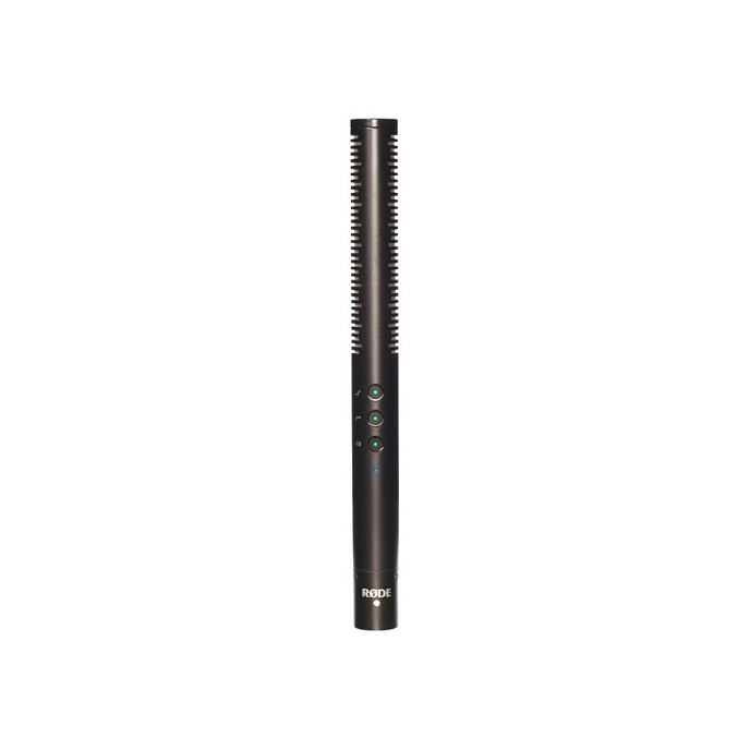 Shotgun Microphone RODE NTG4 - img.1